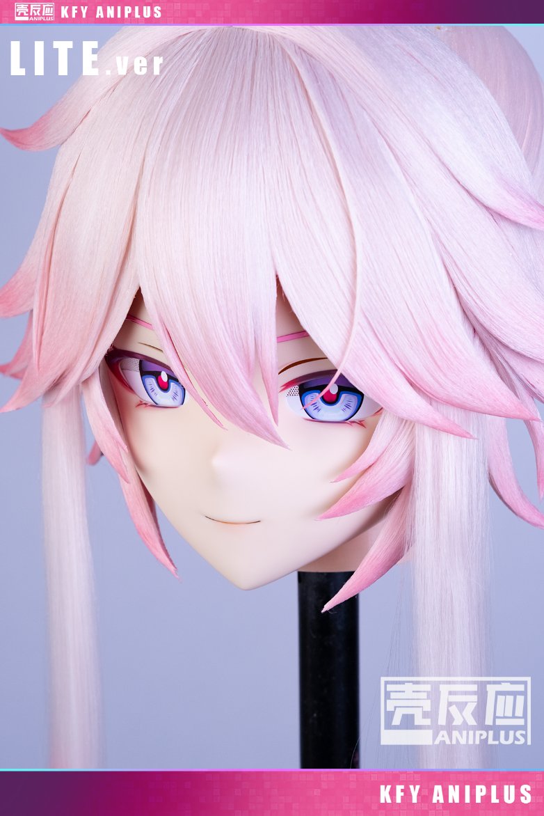 壳反应Aniplus tweet media