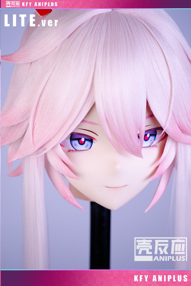 壳反应Aniplus tweet media