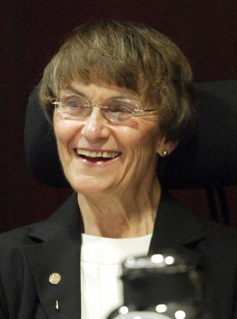 Dina Titus tweet media