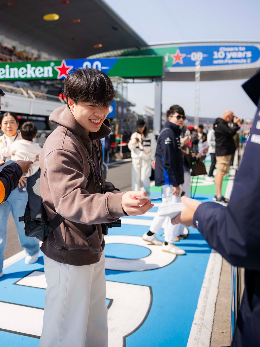 Atlassian Williams F1 Team tweet media