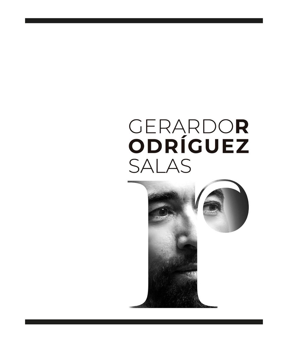 Gerardo Rodríguez Salas tweet media
