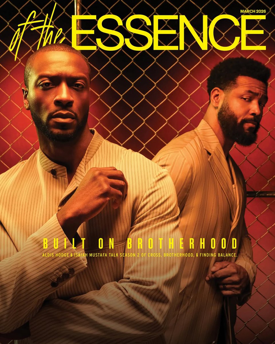 Blackish Press tweet media