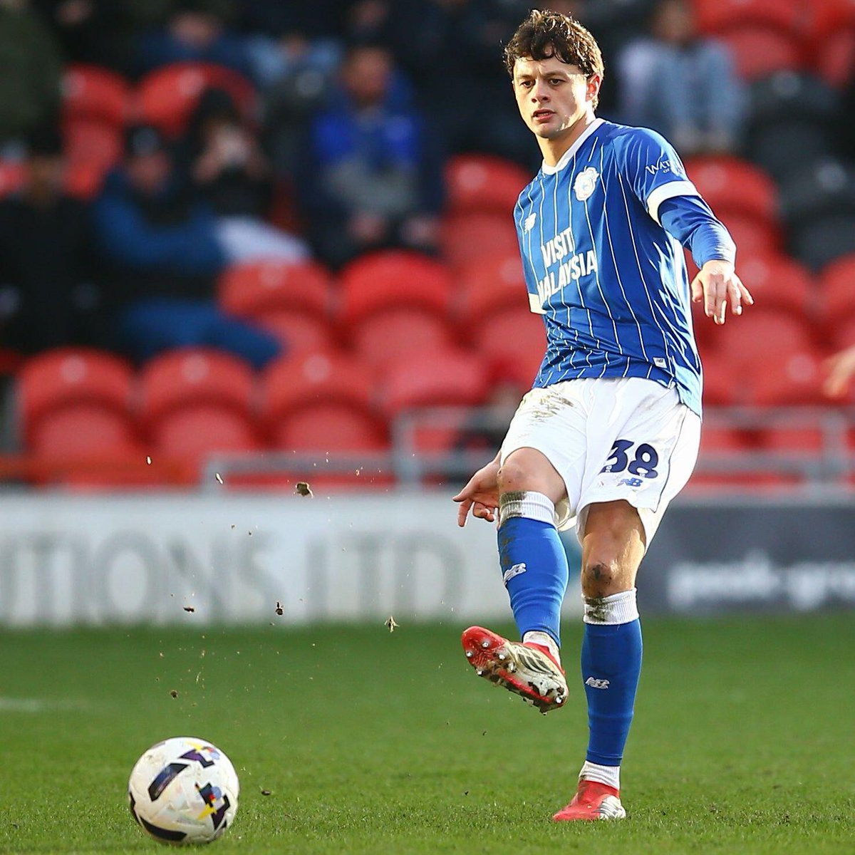 Sporting Life FC tweet media