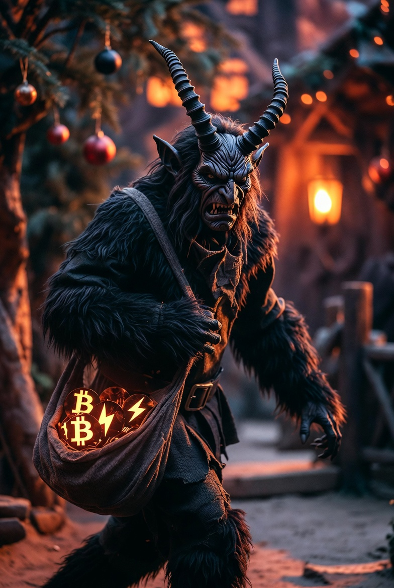 Bitcoin Takeover (BTCTKVR.com) tweet media