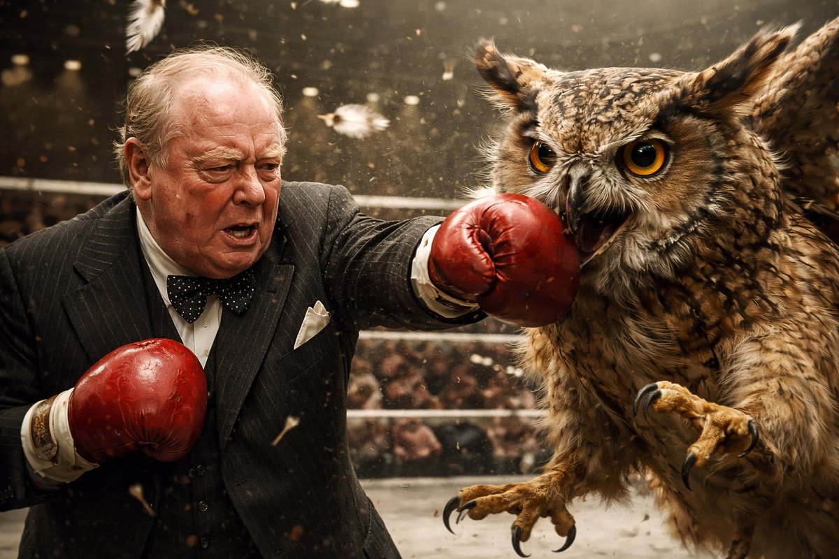 Tom Lubbock tweet media