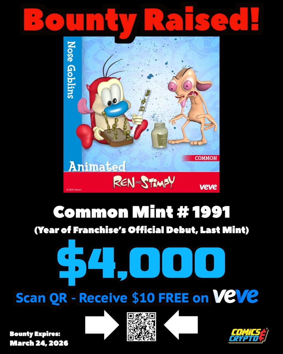 Comics & Crypto l $COLLECT tweet media