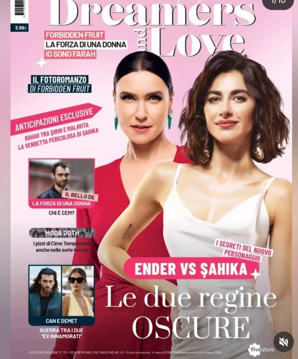 giulia.çelebi💃🏻💃🏻(in lutto per Pars Seçkin) tweet media