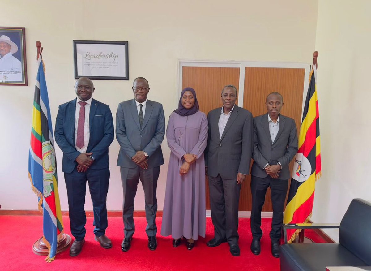 Equal Opportunities Commission tweet media