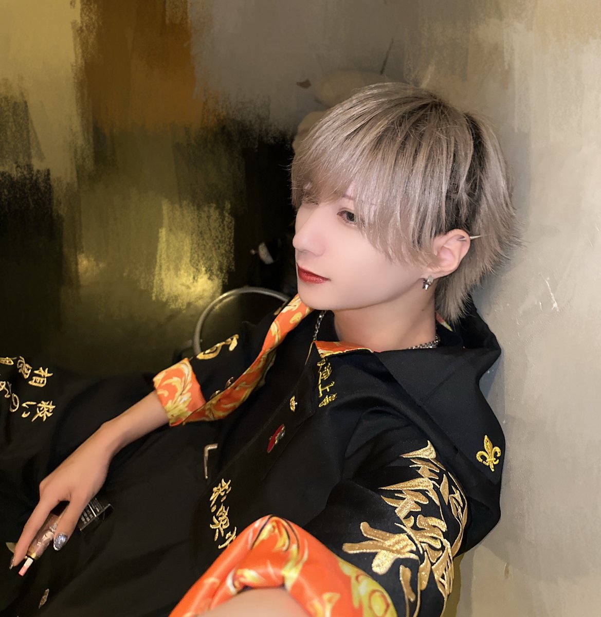 飯田橋ゆい~⚙️ tweet media