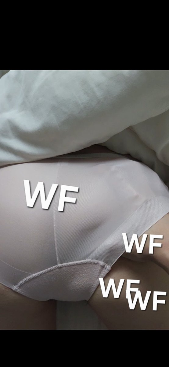 W.F 커플 tweet media
