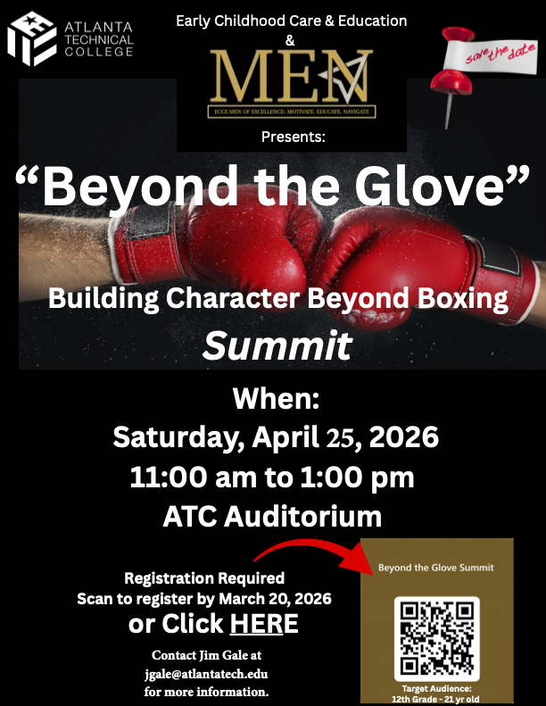 Atlanta Technical College tweet media