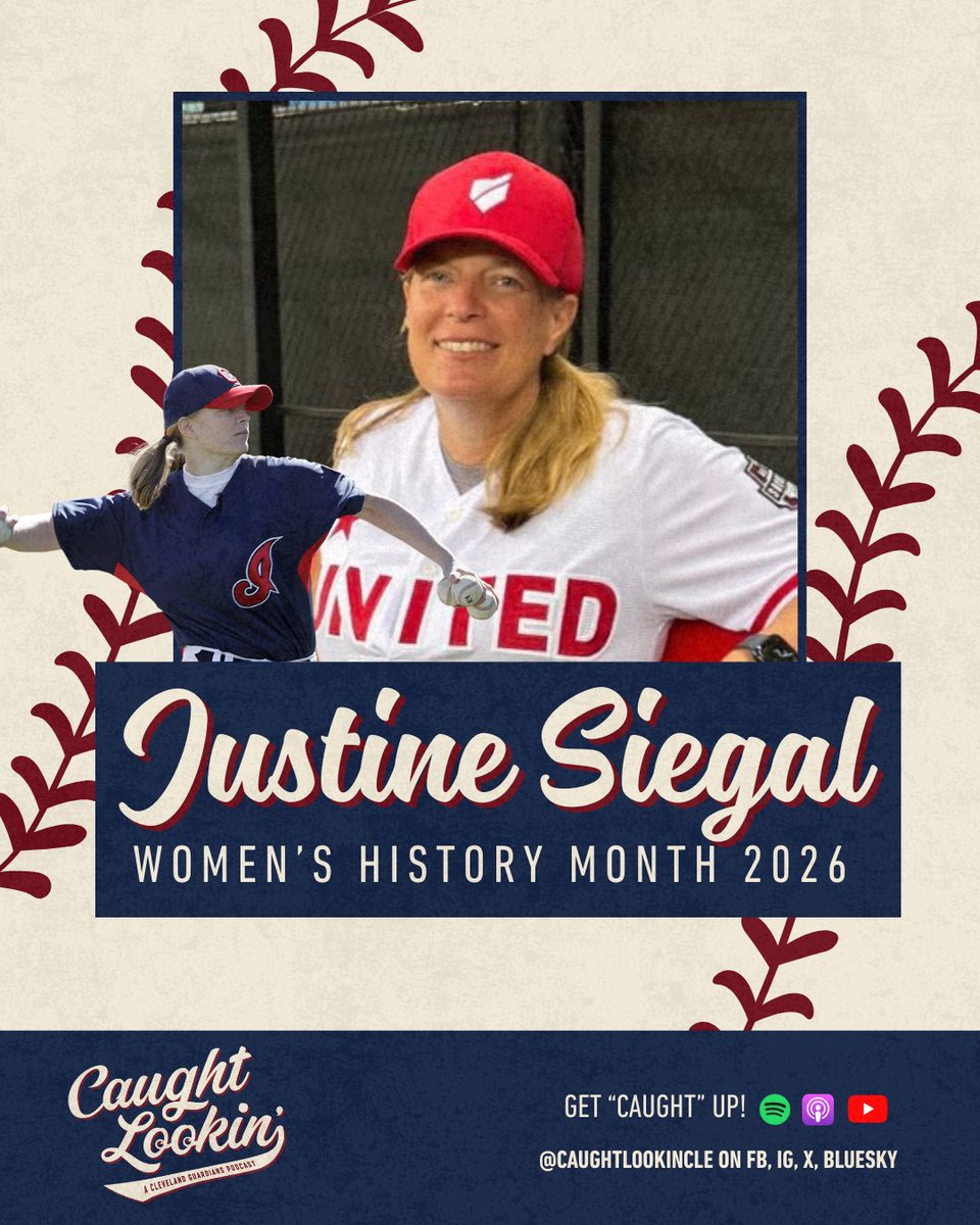 Caught Lookin’ tweet media