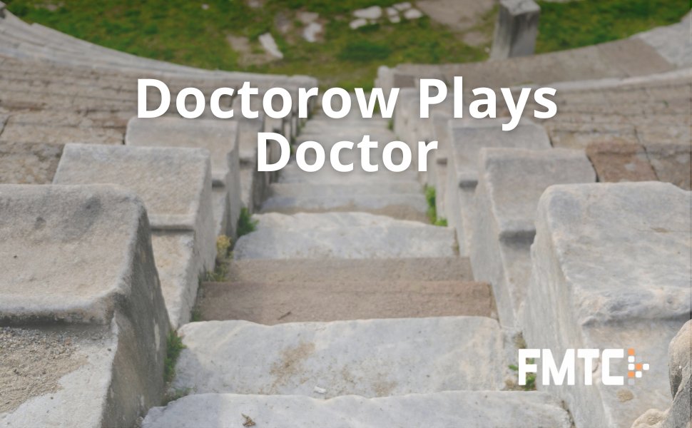 FMTC_co's tweet image. Platforms start by serving users.
Then they serve businesses.
Then they extract everything.

Cory Doctorow calls it “ensh*ttification.”

He’s right about the problem—less so about the solution.

Read more in Brook's Blurb: hubs.la/Q047dSkf0

#AffiliateMarketing #AdTech