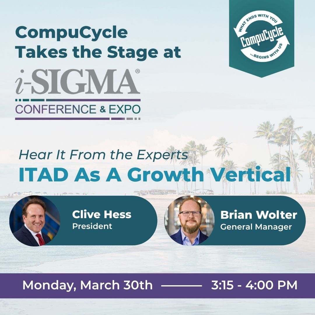 CompuCycle tweet media