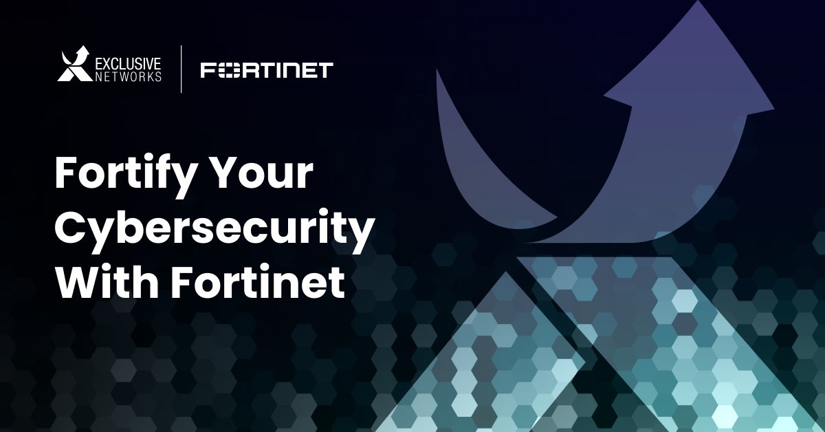 Exclusive Networks NA tweet media