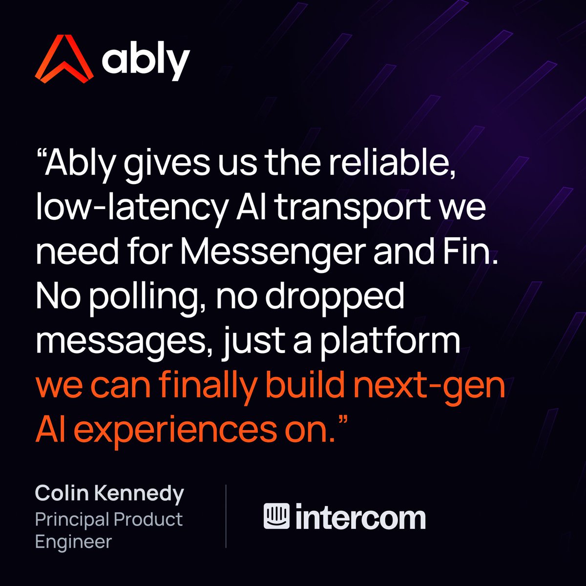 Ably Realtime tweet media