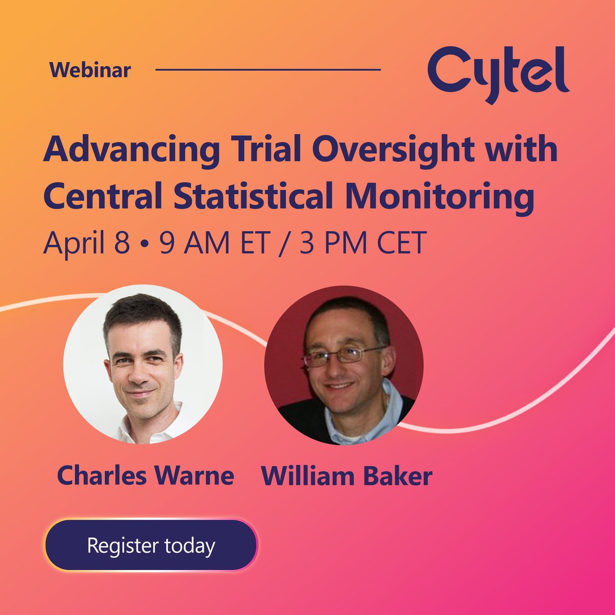 Cytel Inc. tweet media