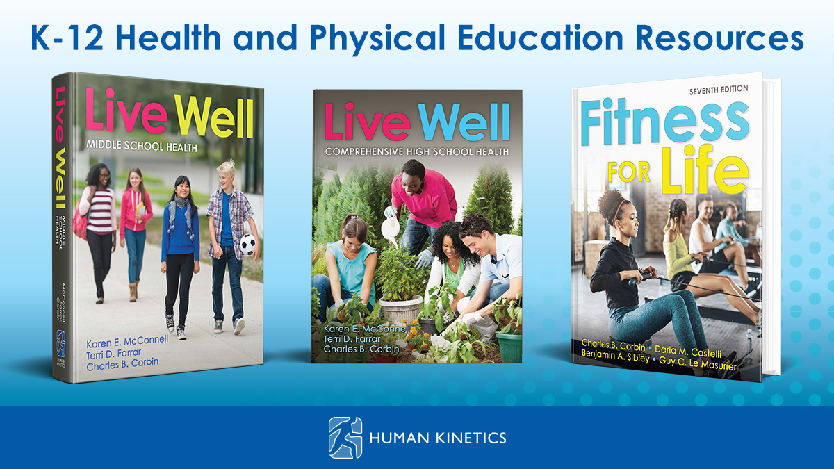 HumanKineticsPhysEd tweet media