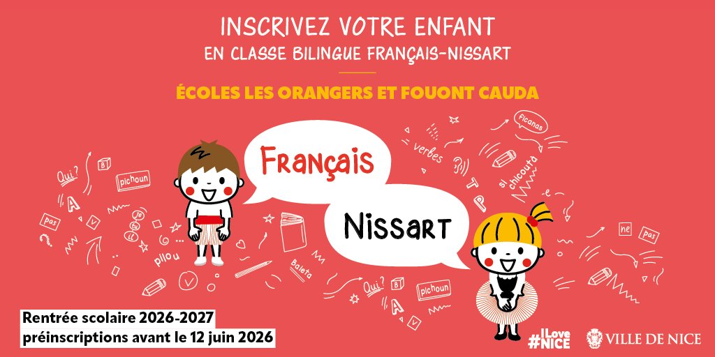 Ville de Nice tweet media