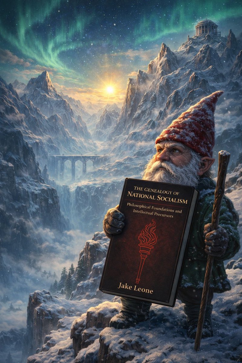 The European Ethos Project tweet media