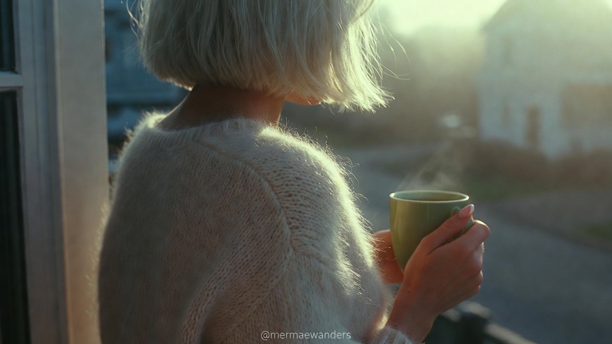 MerMae Wanders tweet media