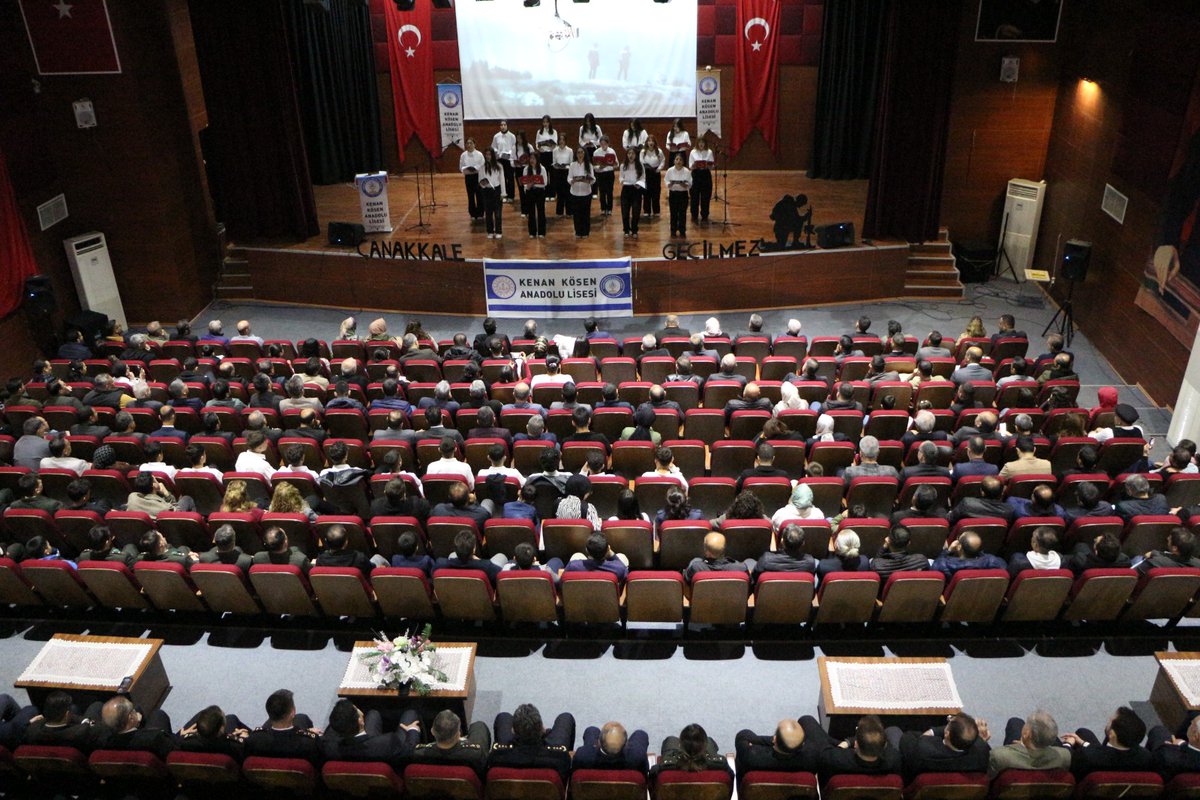 Kızıltepe İlçe Milli Eğitim Müdürlüğü tweet media