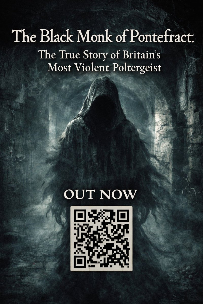 Horrifying History tweet media