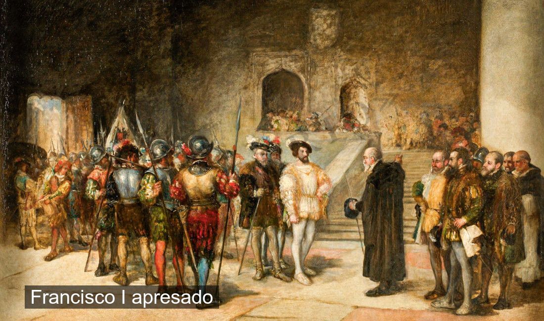 Historia del Imperio Español tweet media