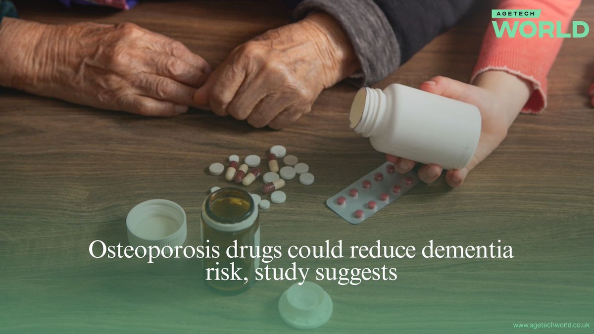 AgeTech World tweet media