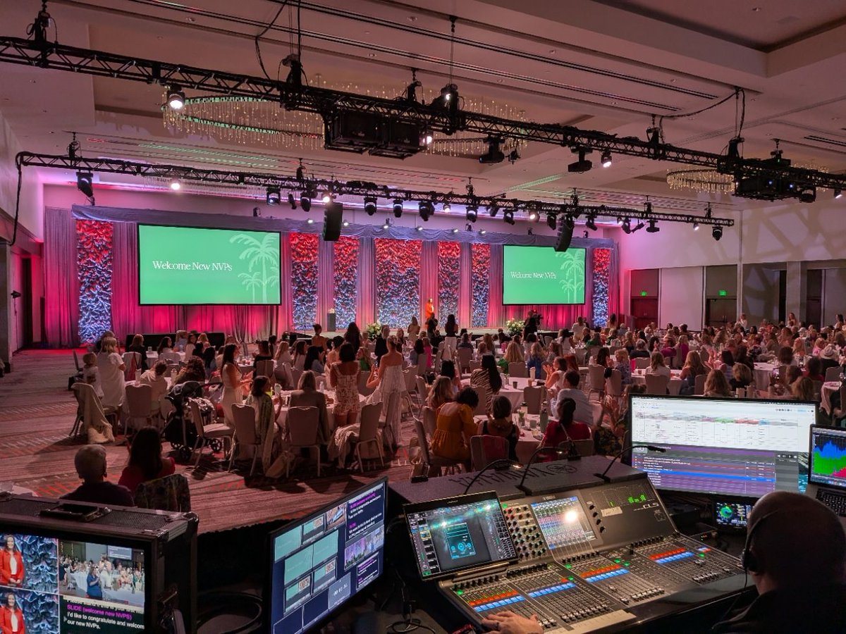 AV_Servs's tweet photo. Your event deserves AV that just works—and looks incredible doing it.

AVS delivers nationwide audio, video, and lighting solutions with a team dialed in from prep to load-out.

https://t.co/o8ZgOE2mez

#AVS #EventProduction #LiveEvents https://t.co/Z9L6fXuQ95