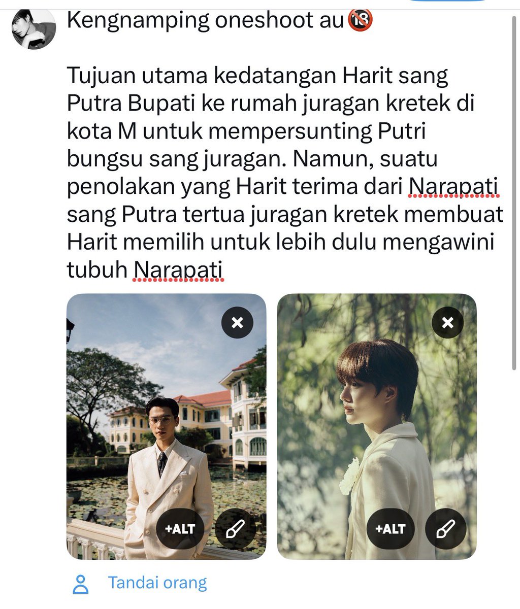 Jangga tweet media