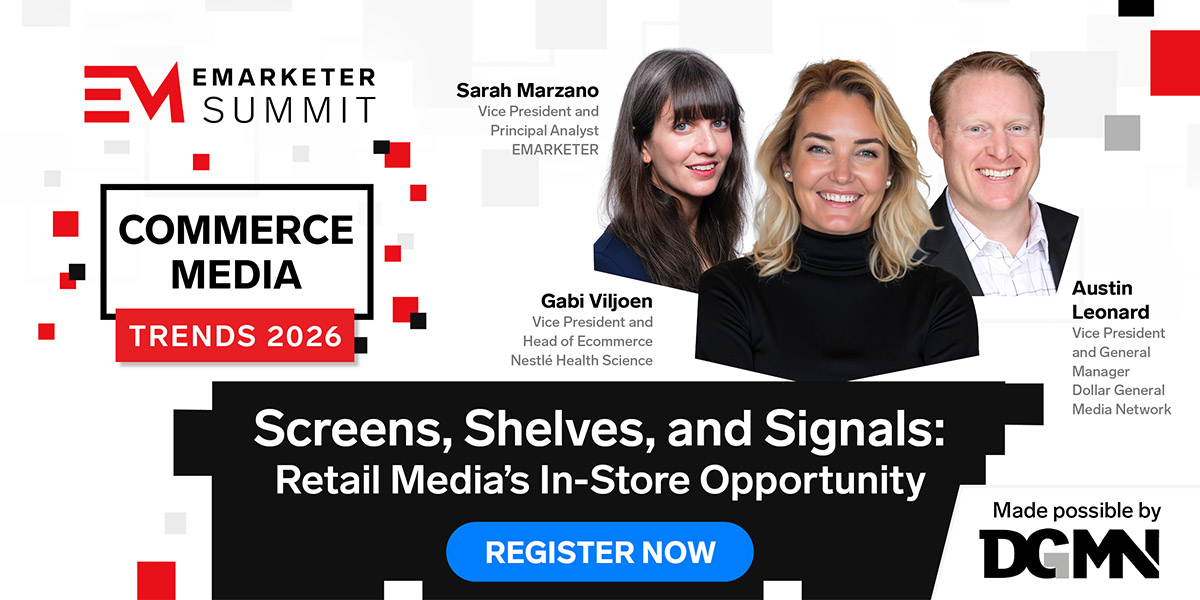 EMARKETER tweet media