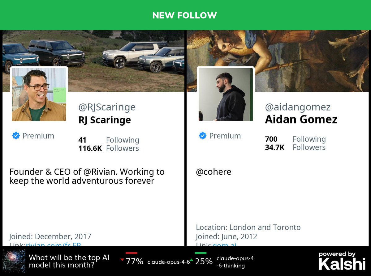 Big Tech Alert tweet media