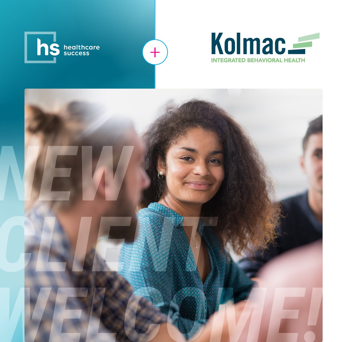 HEALTHCARE SUCCESS tweet media