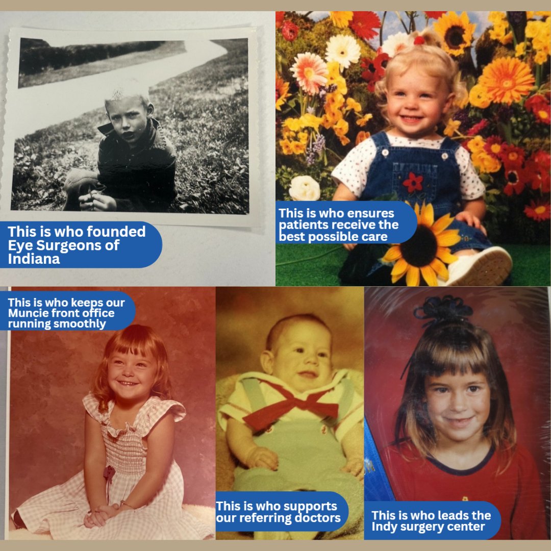 Eye Surgeons of Indiana tweet media