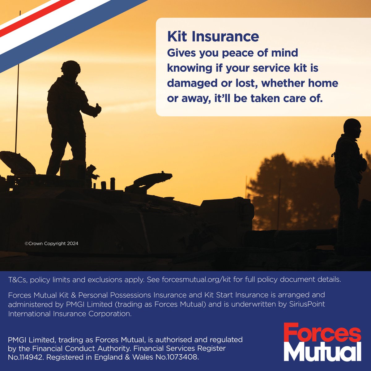 Forces Mutual tweet media