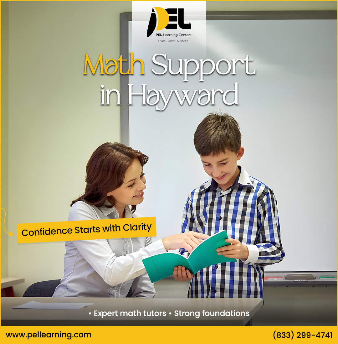 PEL Learning Center tweet media