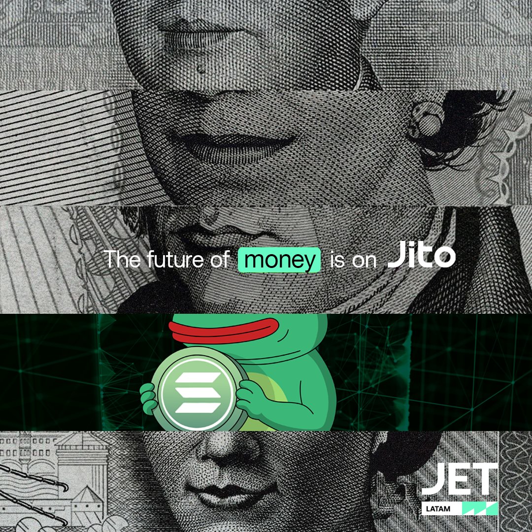 JET Latam tweet media