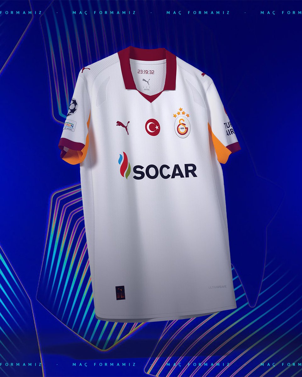 Galatasaray SK tweet media