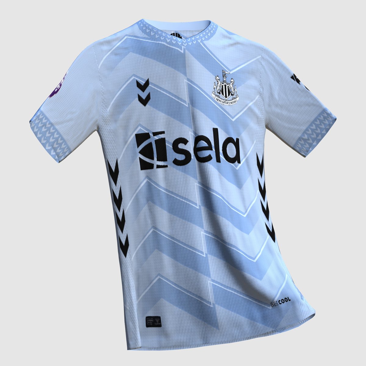 EAFC Kit Creator tweet media