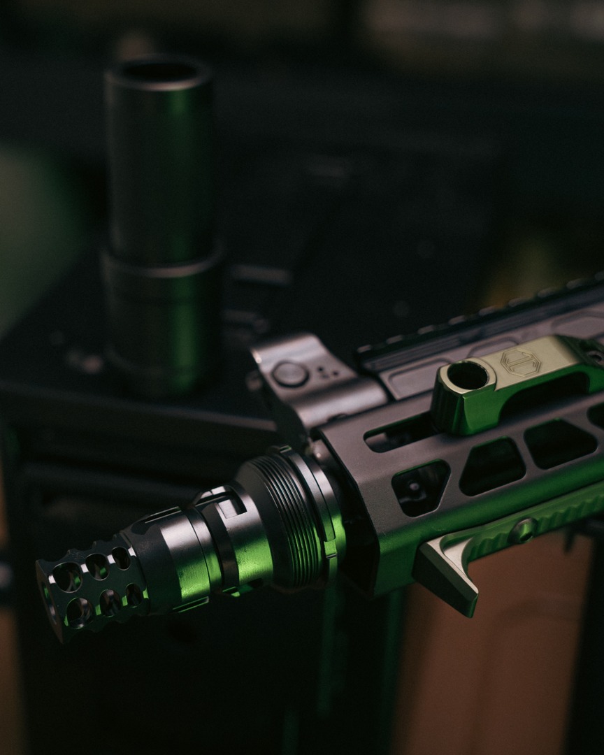 JMac Customs LLC tweet media