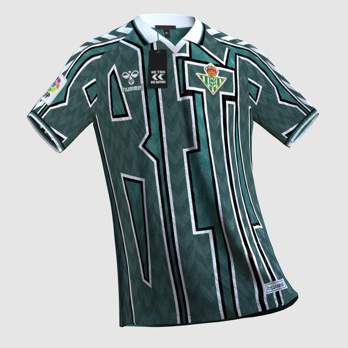 EAFC Kit Creator tweet media