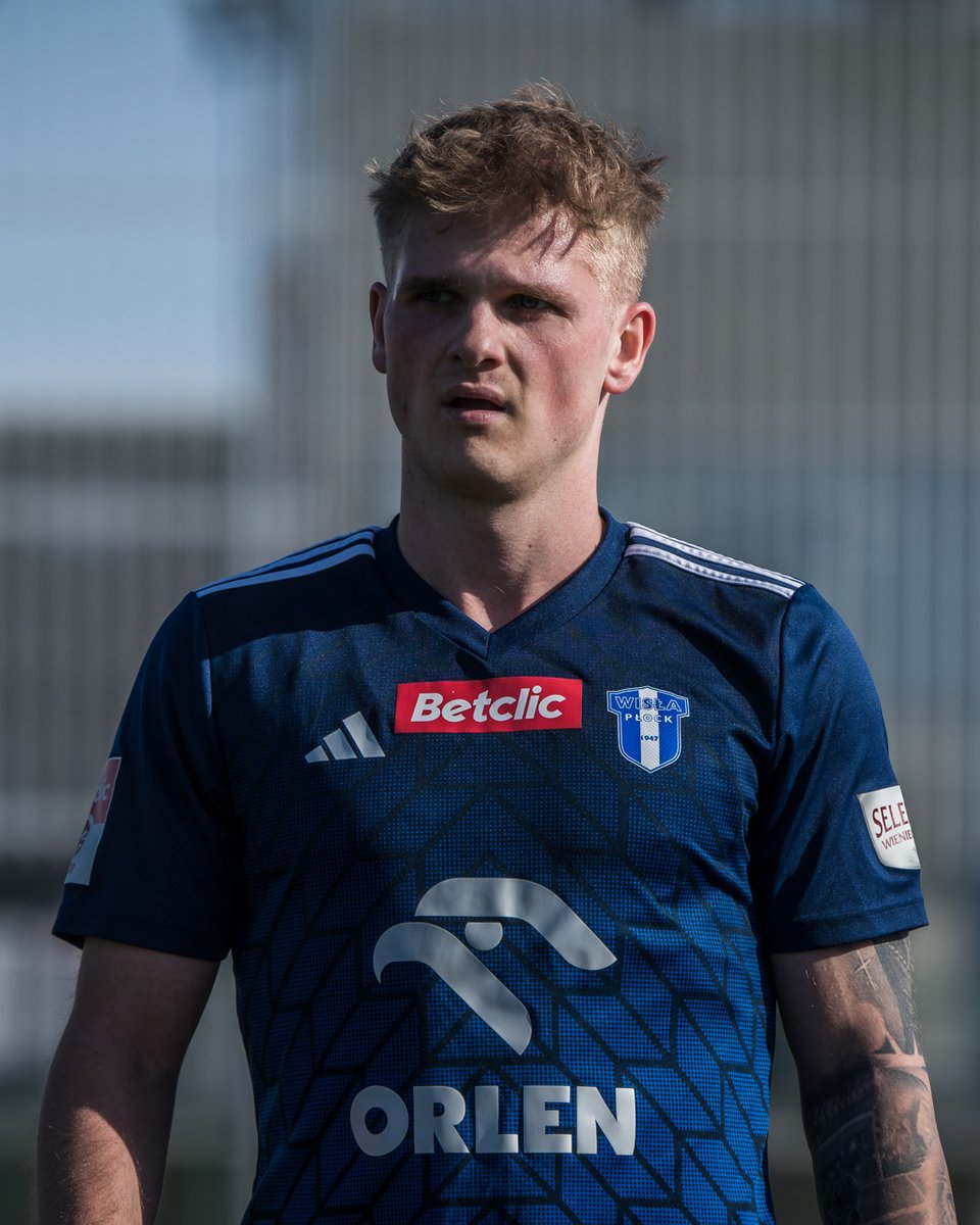 Wisła Płock tweet media