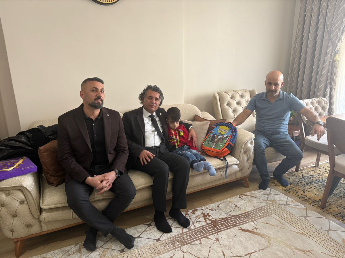 Yasin Görmüş tweet media