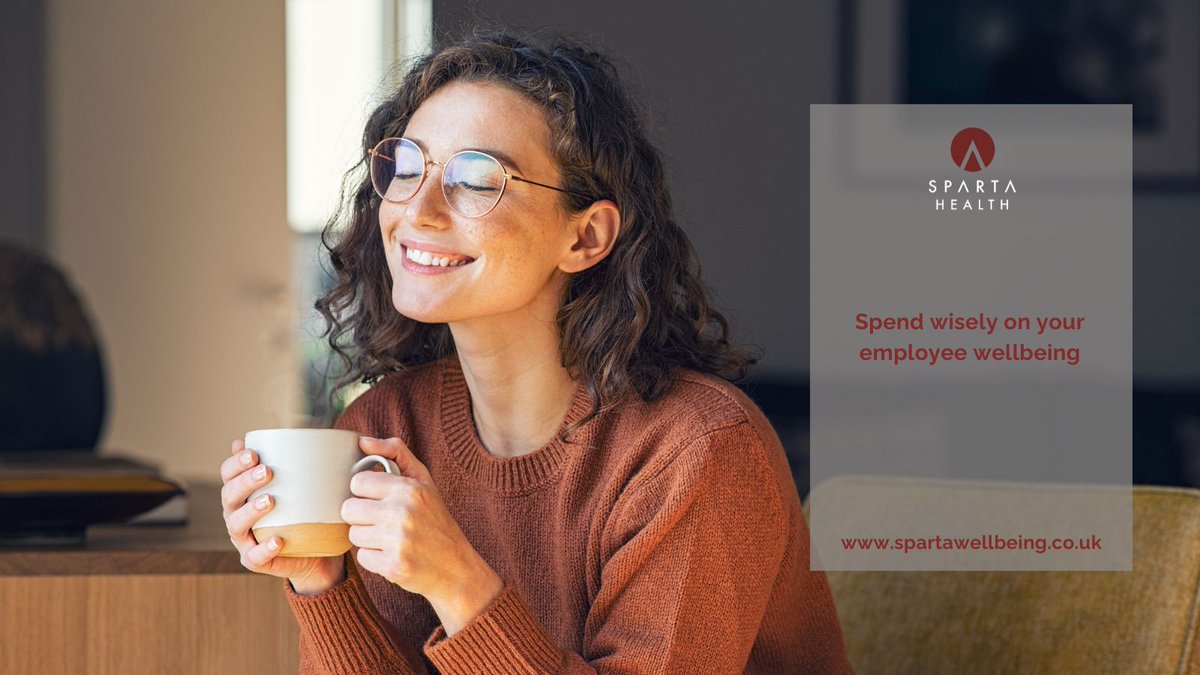 Sparta Health tweet media