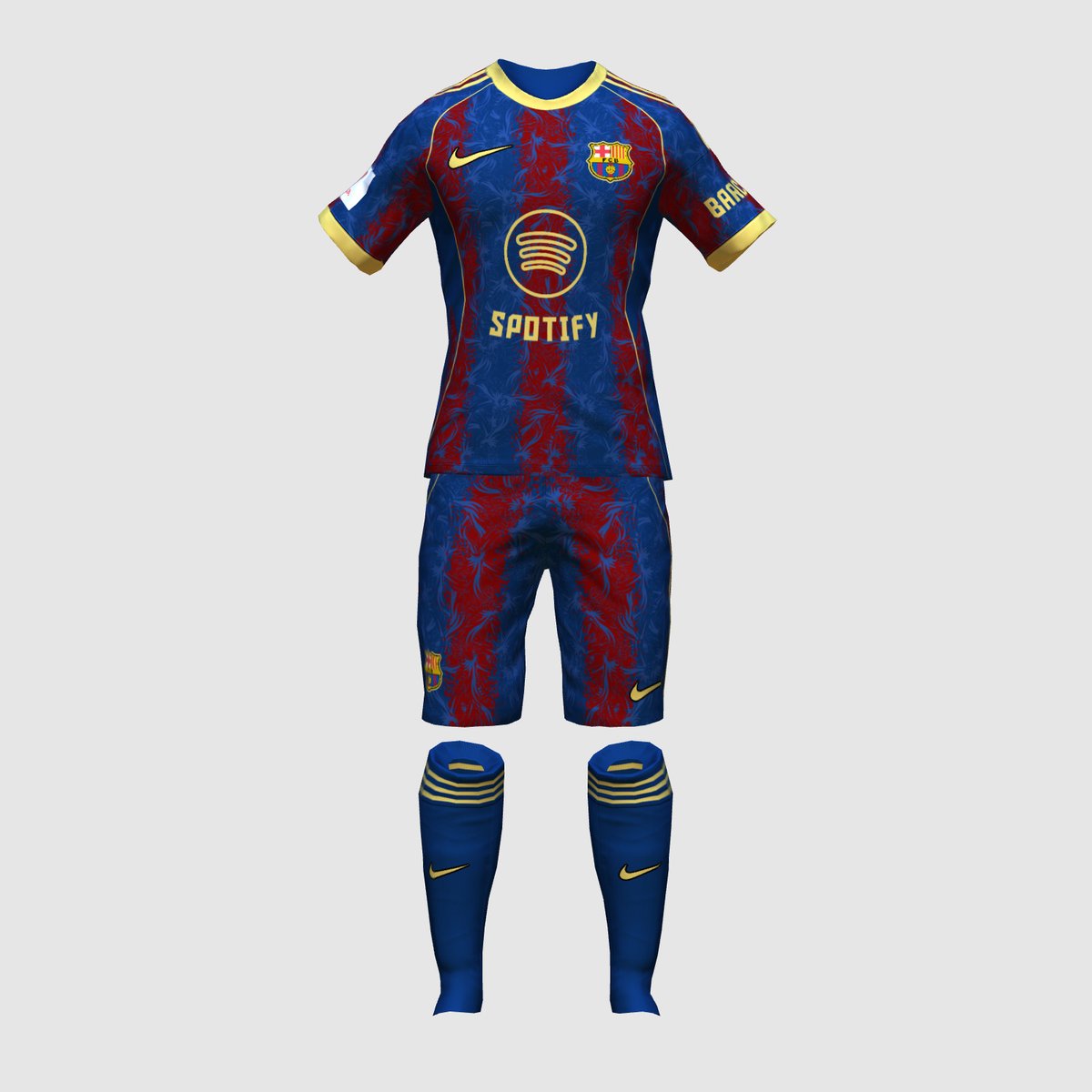 FM Kit Creator tweet media