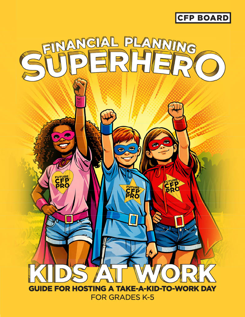 CFP Board tweet media