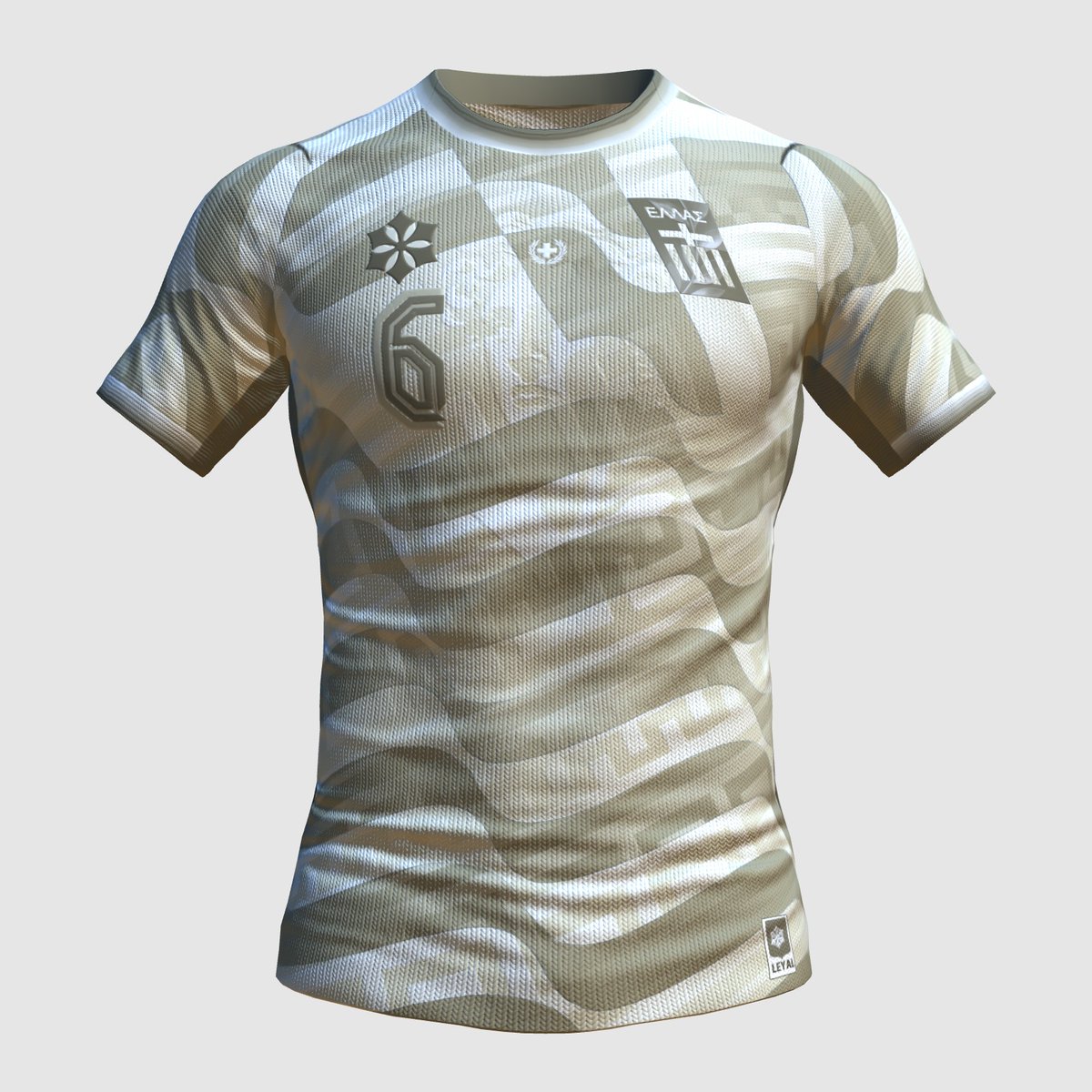 EAFC Kit Creator tweet media