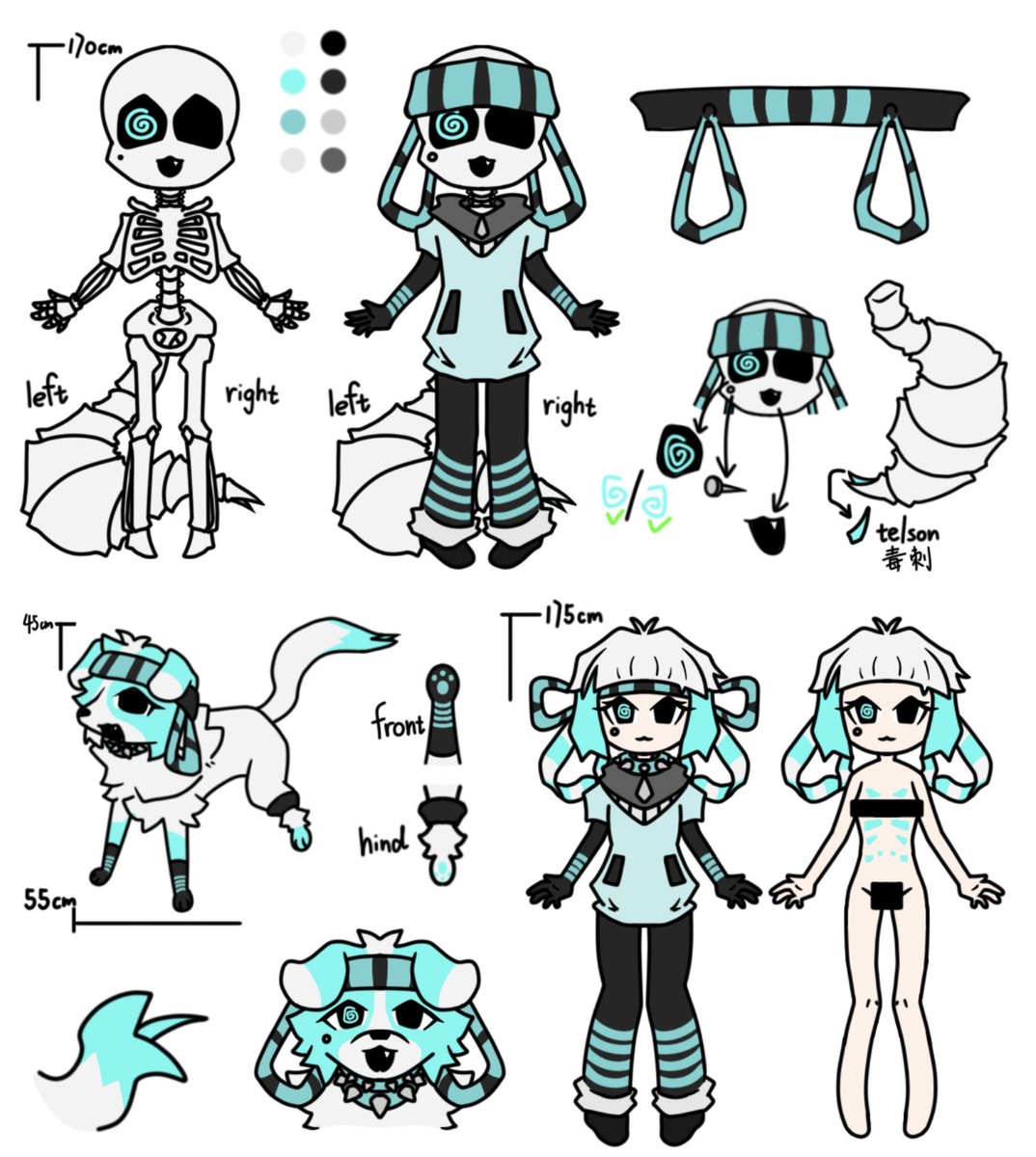 無口甘病❌🍬💊 tweet media