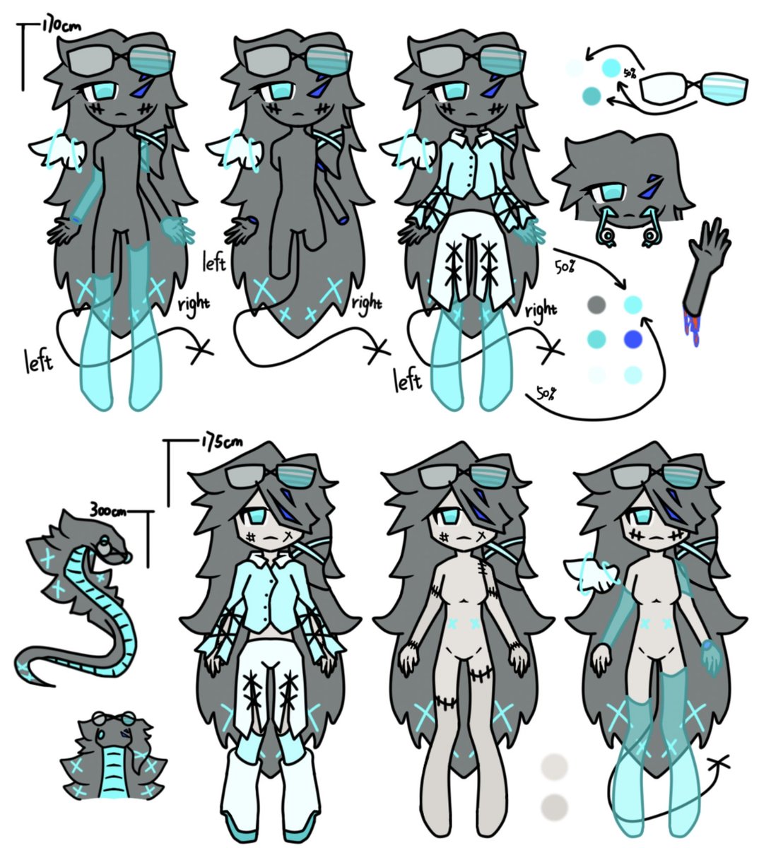 無口甘病❌🍬💊 tweet media